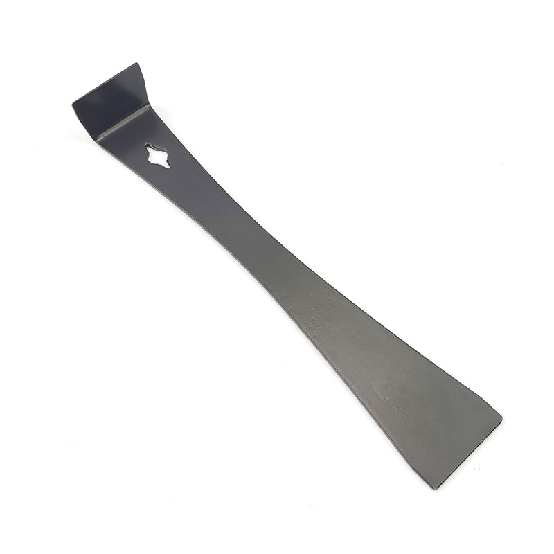 9.5 inch Silver Knife Body Pry Bar