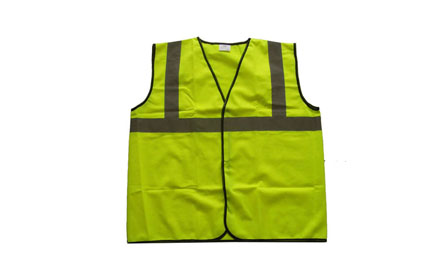 Safety Vest