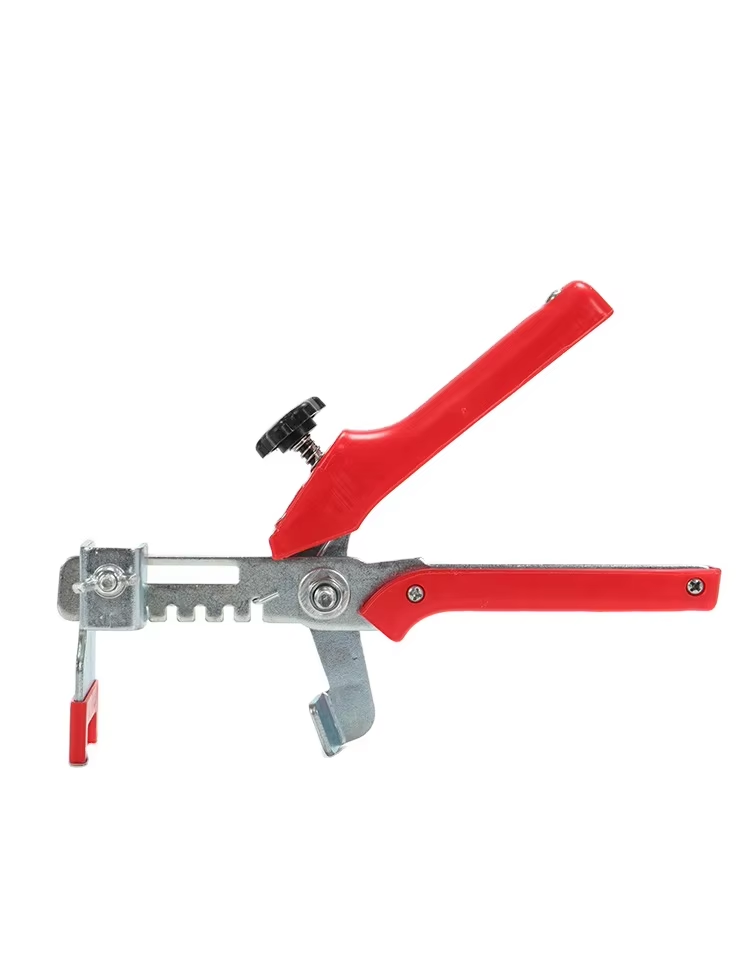 Steel Type Tile Leveling Pliers