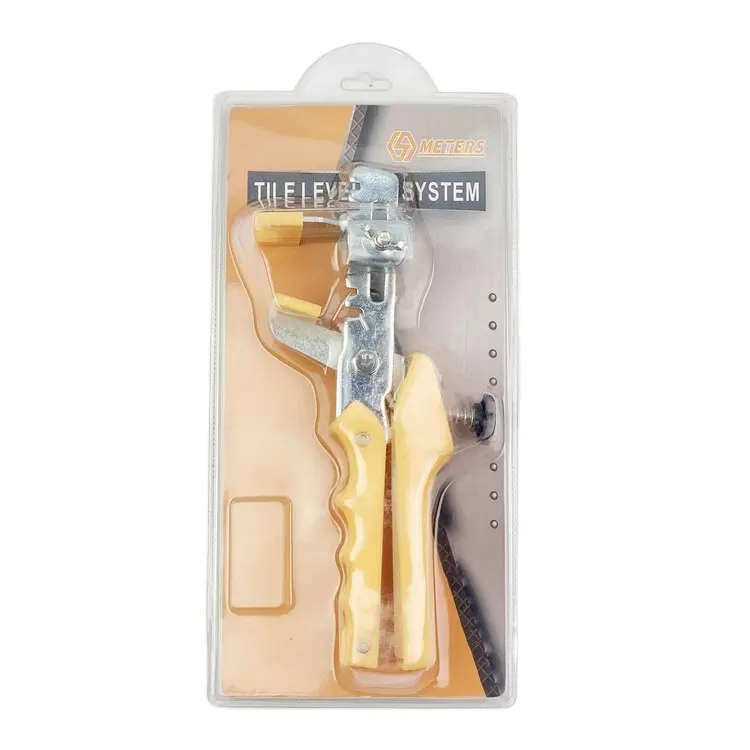 Wall & Floor Spacers Adjustment Tiling Floor Installation Tools Tile Locator Leveling Pliers