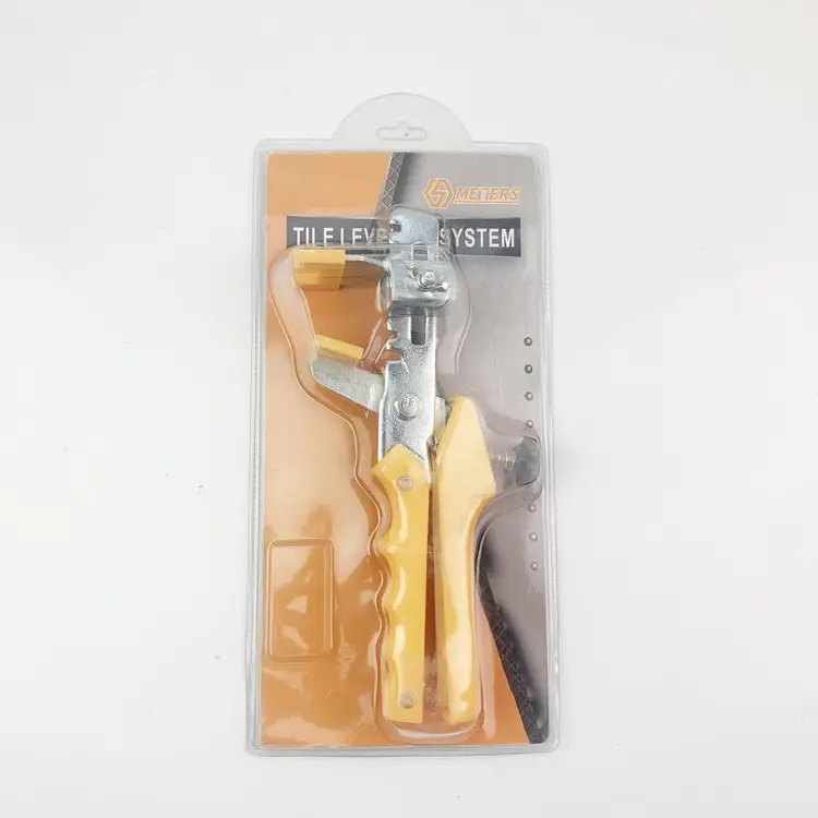 Wall & Floor Spacers Adjustment Tiling Floor Installation Tools Tile Locator Leveling Pliers